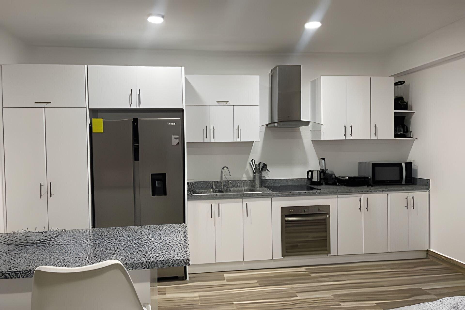 Equipamiento de Habitación Sweet Home Bayahibe