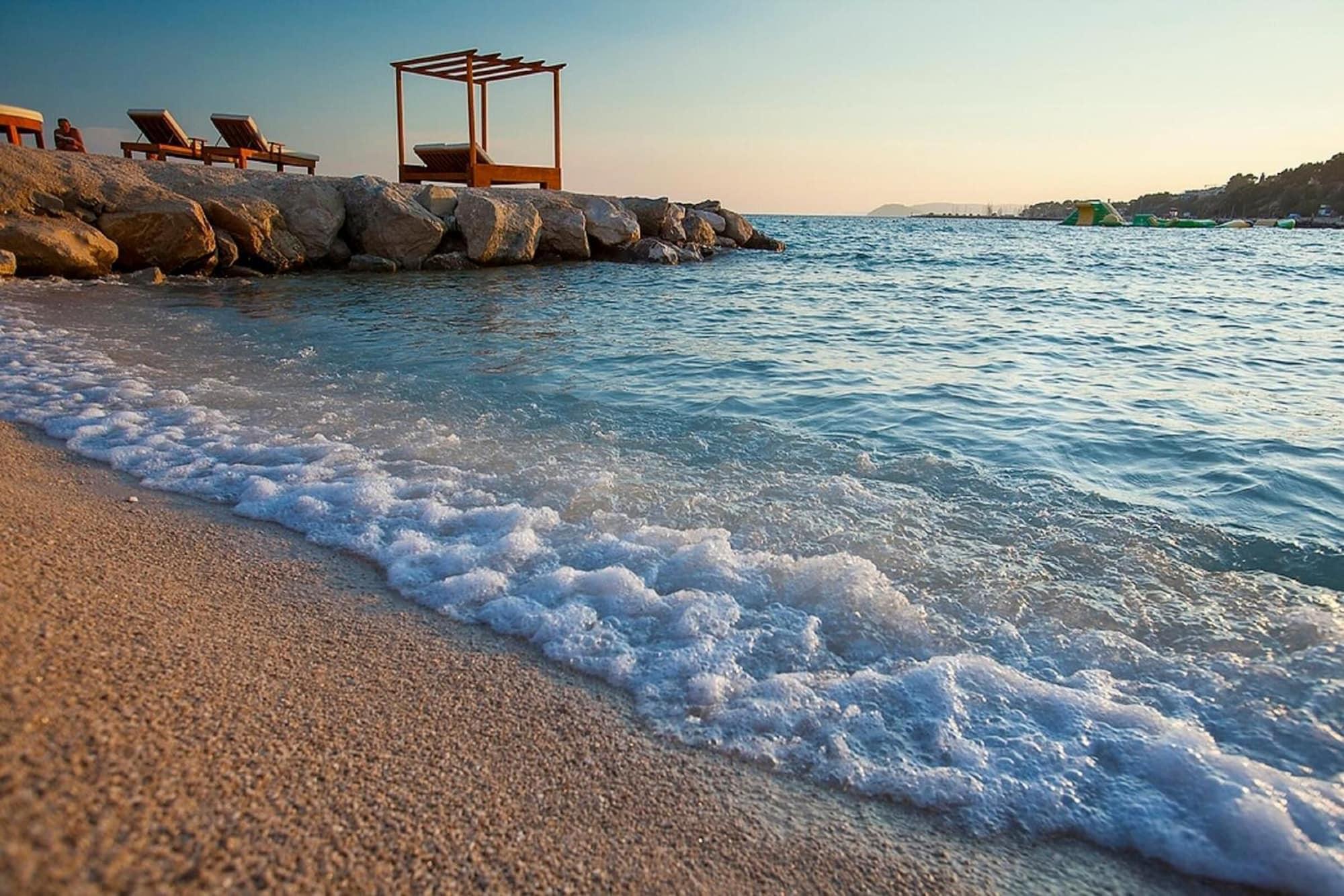 Playa Luxury Rooms Bajamonti
