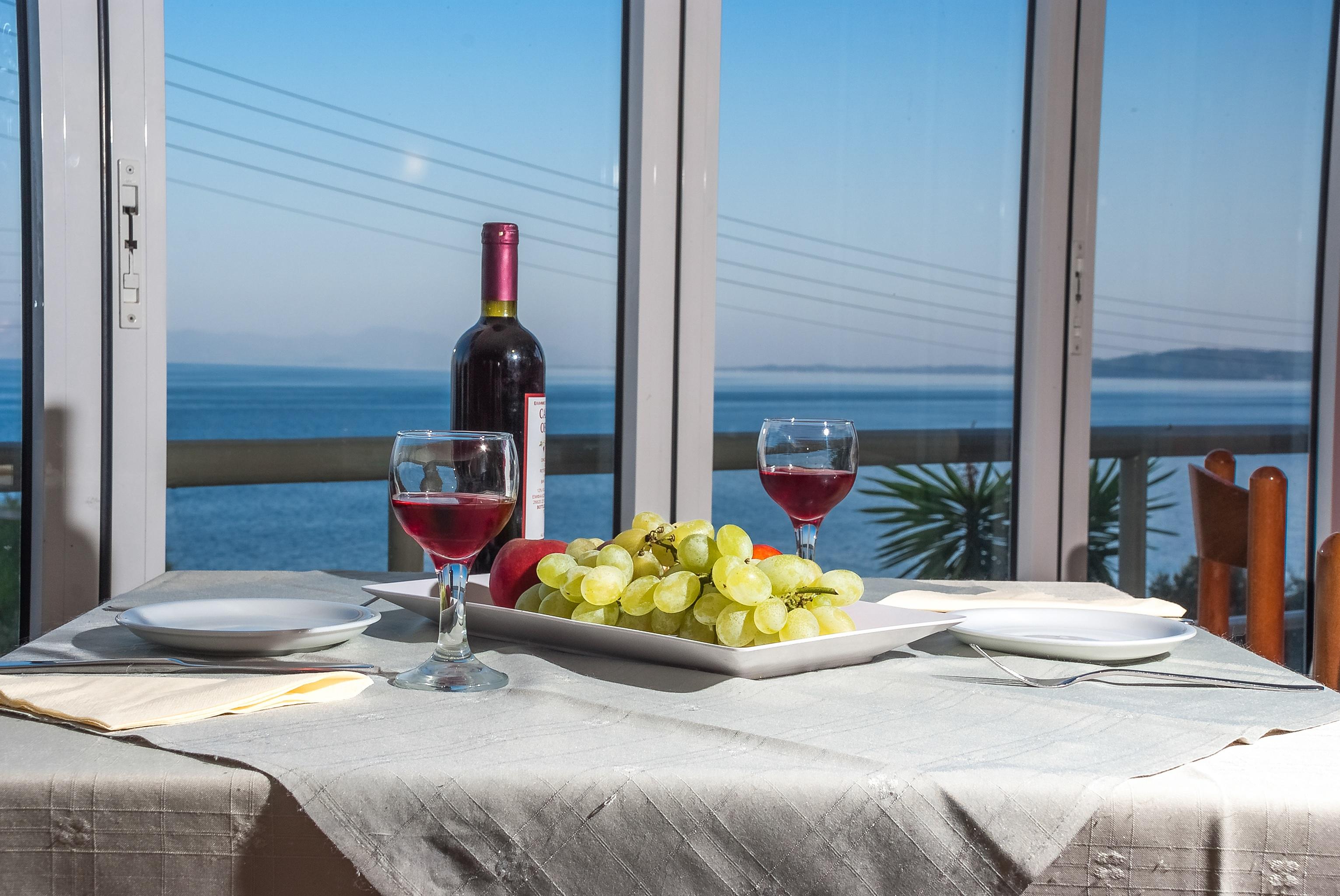 Restaurant Mitsis Belvedere
