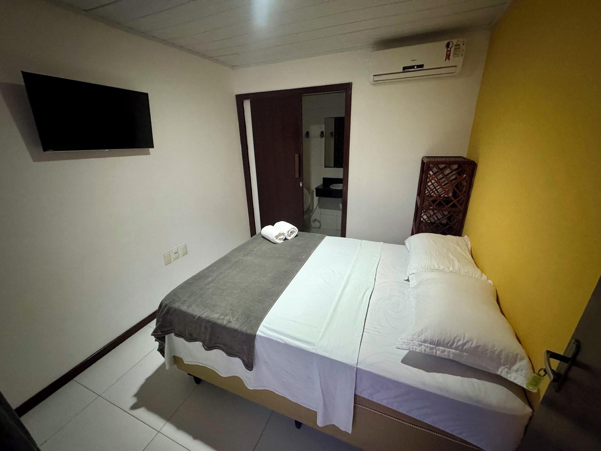 Varios Piratas Do Morro Pousada - Hostel