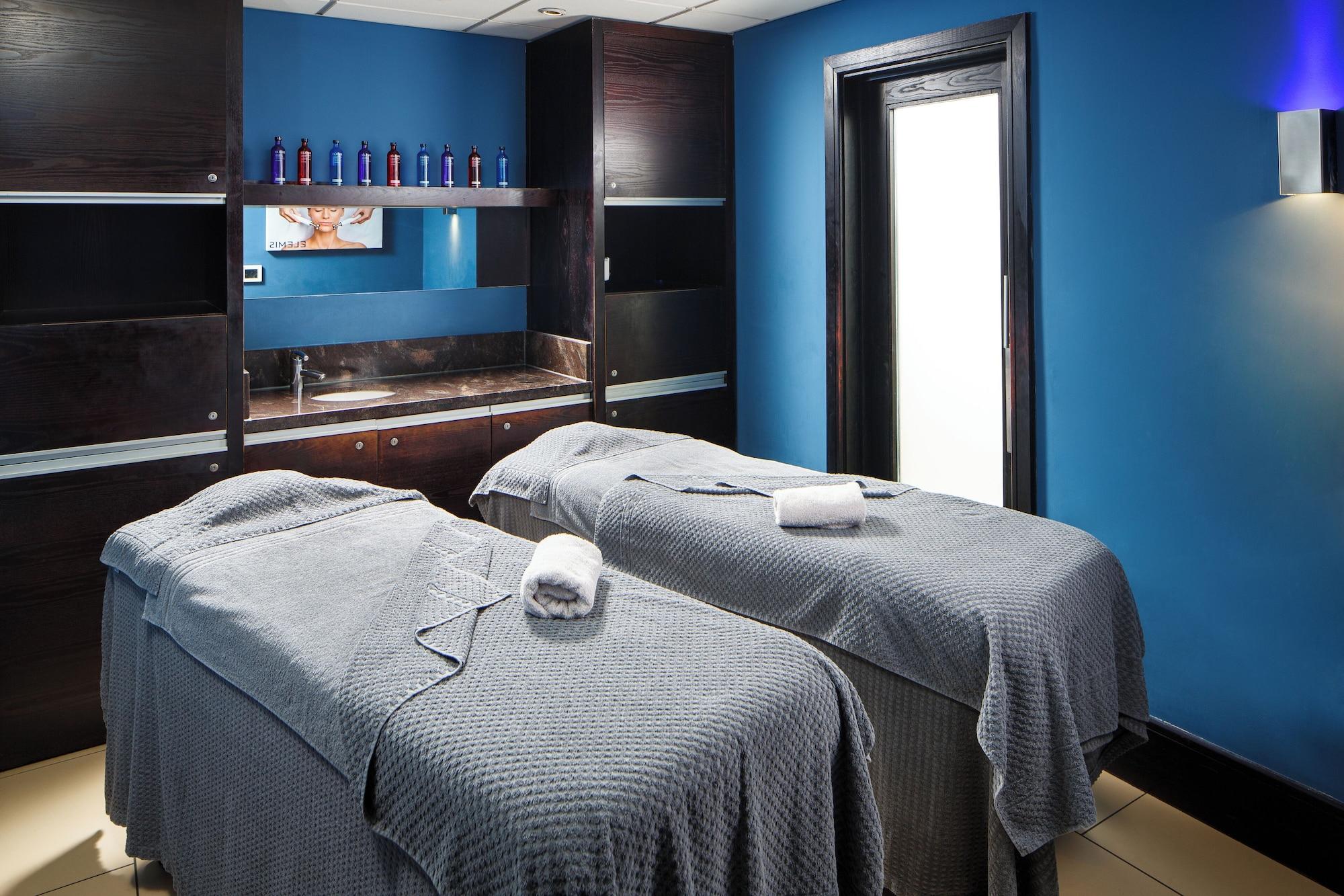 Spa Nottingham Belfry Hotel & Spa