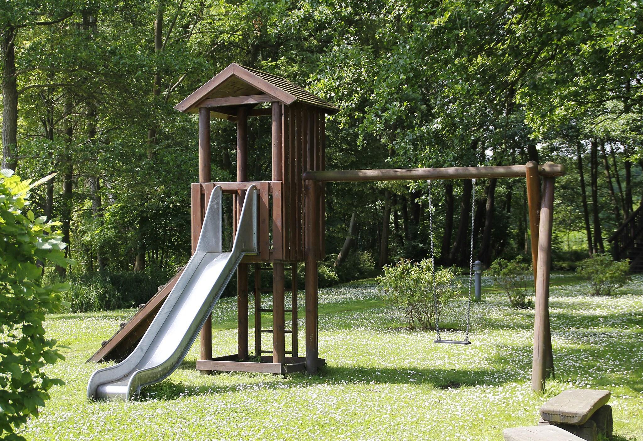 Instalaciones Recreativas Hotel & Restaurant Am Alten Rhin