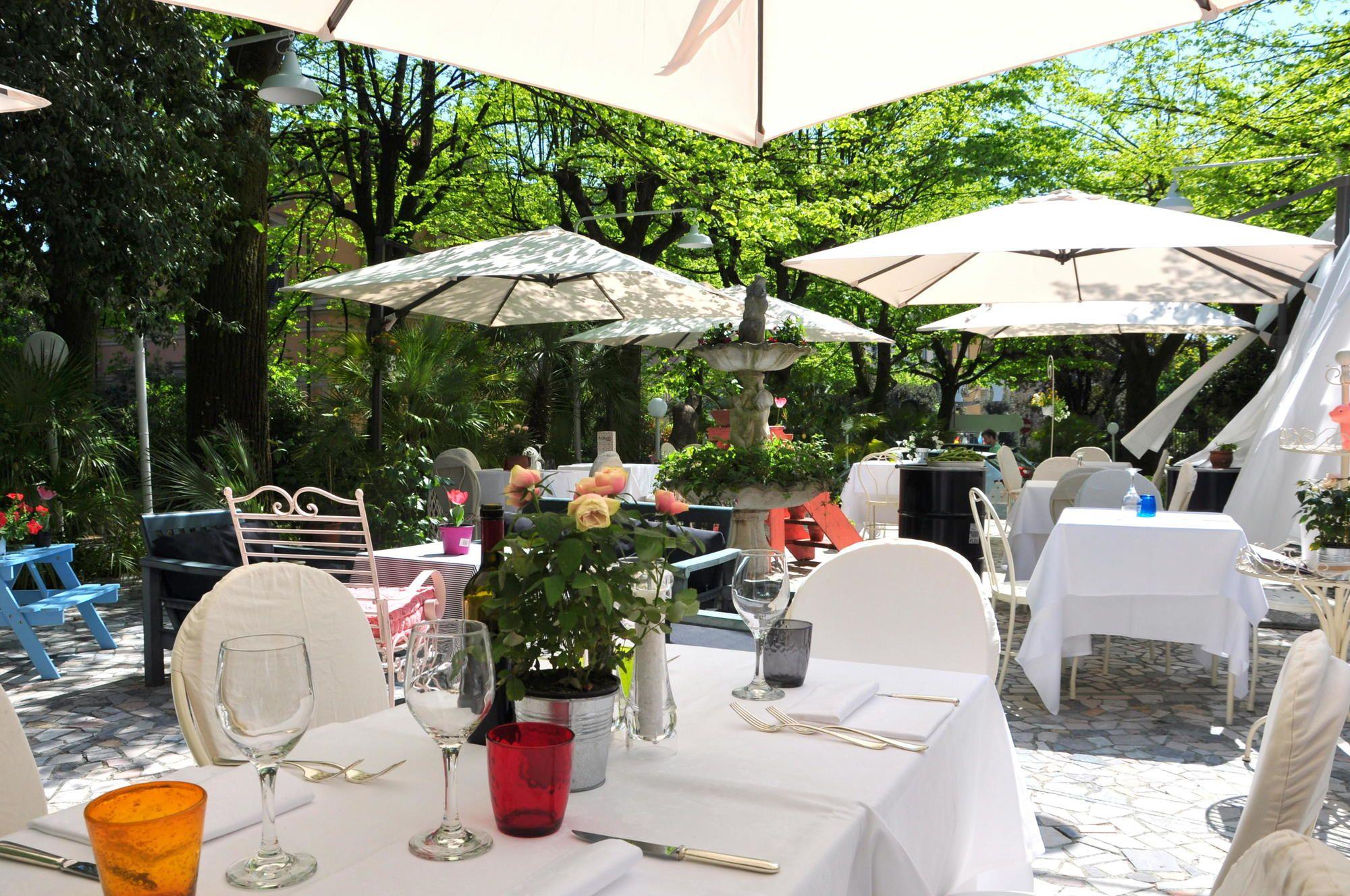 Restaurant Mediterraneo