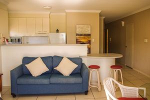Alquiler Vacacional - Coral Sea Vista Apartments