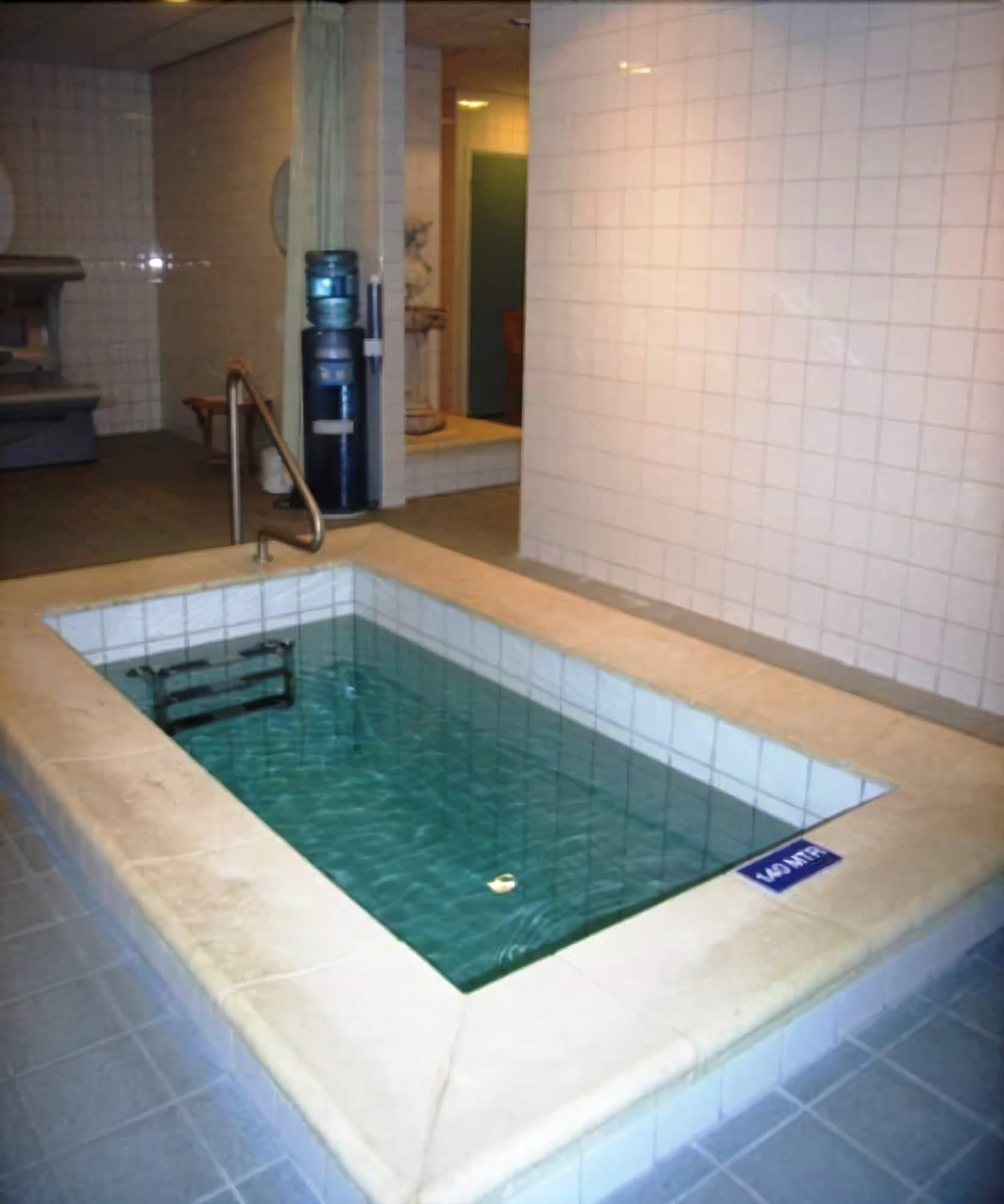 Spa Fletcher Hotel - Restaurant De Wipselberg - Veluwe