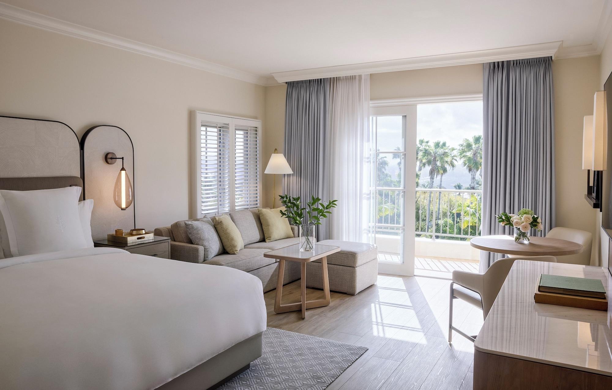 Habitación Four Seasons Residence Club Aviara, North San Diego