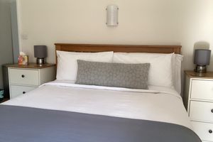 Alquiler Vacacional - Cherry Tree Cottage