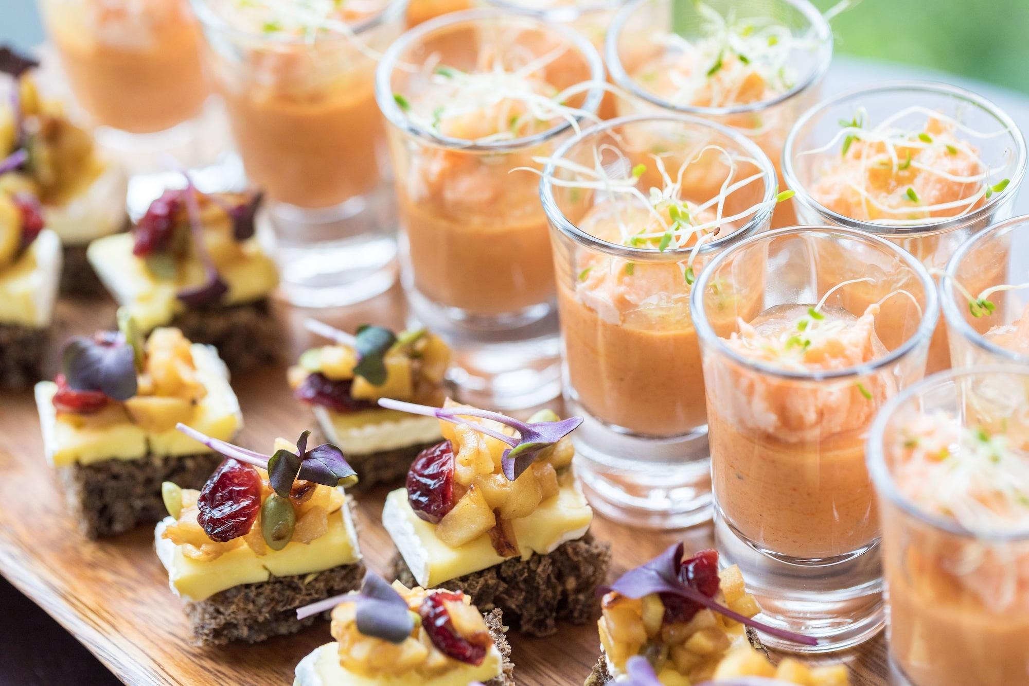 Restaurant Queenstown Park Boutique Hotel