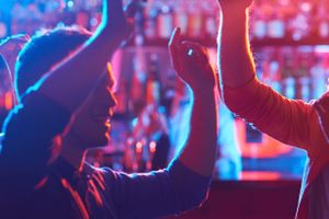 Actividad - Pub Crawl ¡Tour de fiesta por Palermo!