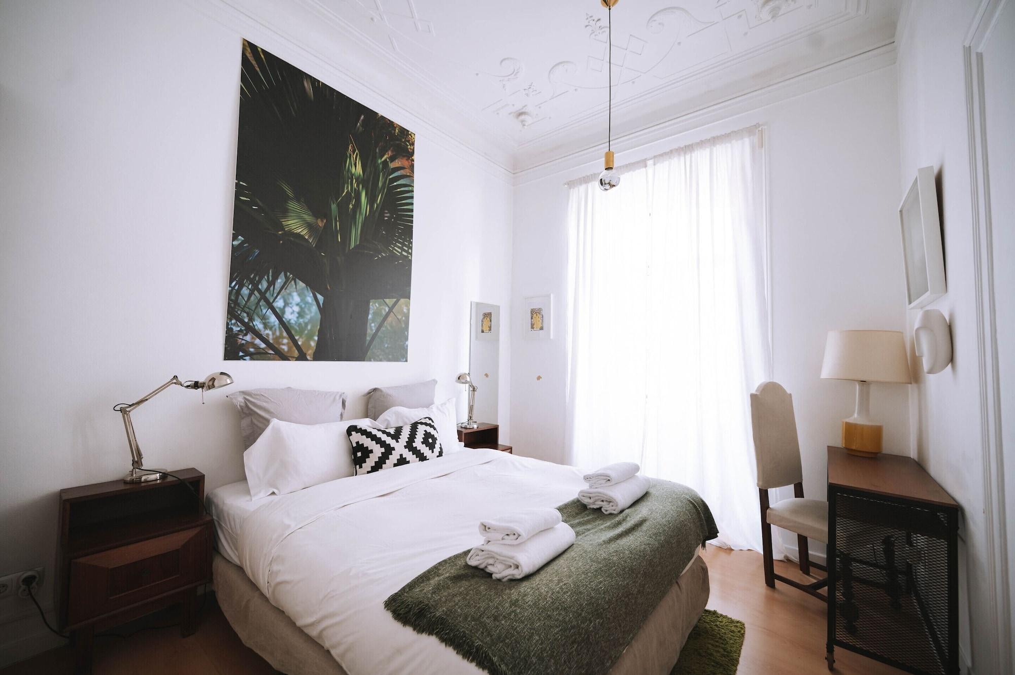 Varios House Sao Bento