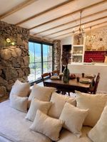 Alquiler Vacacional - Charming sheepfold