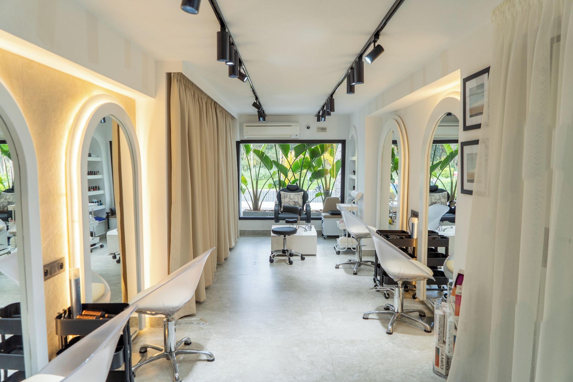 Spa Dawliz Rabat Art & Spa