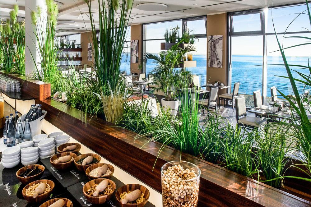 Restaurant Bayside