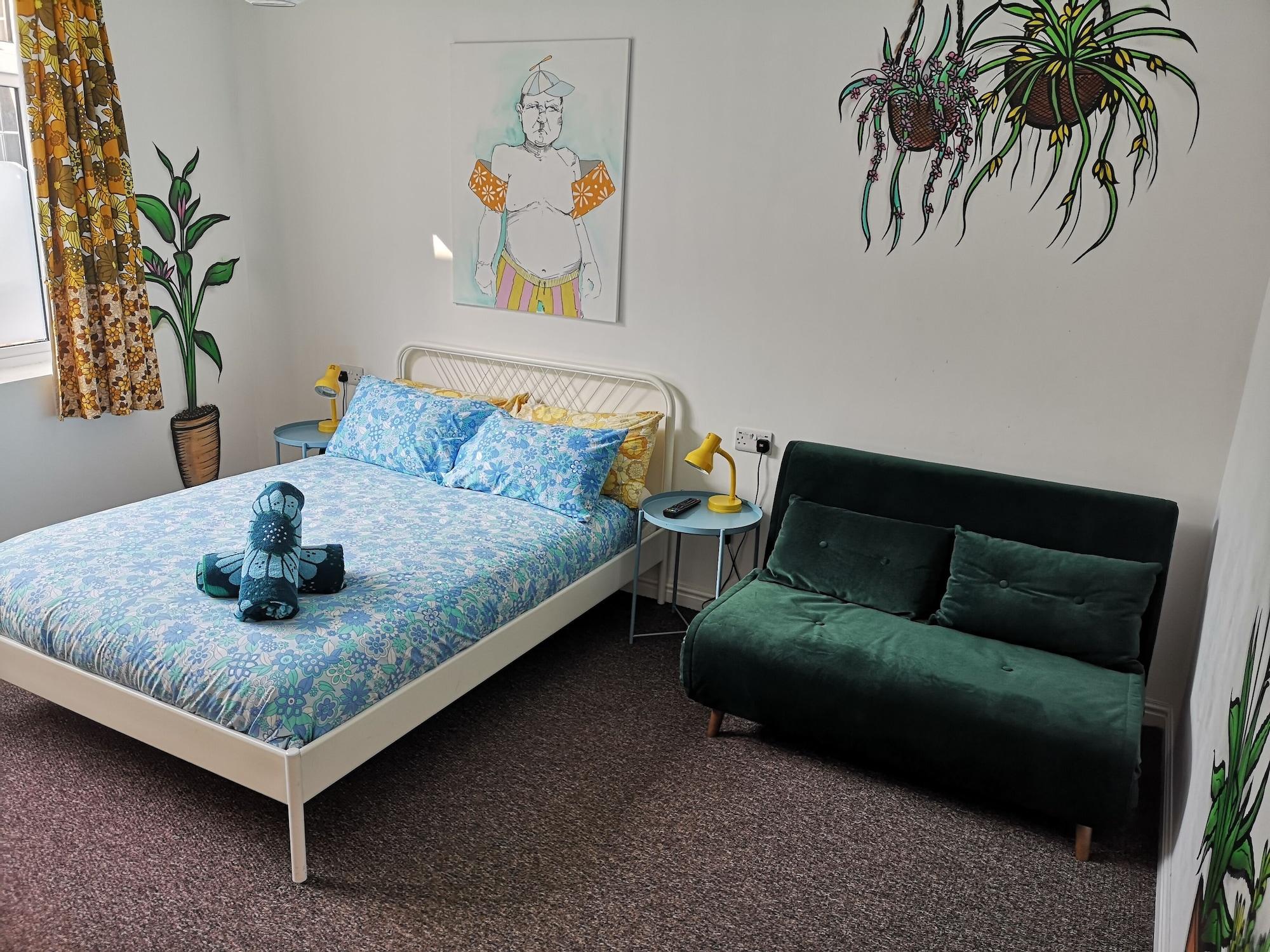 Varios Igloo Hybrid - Hostel