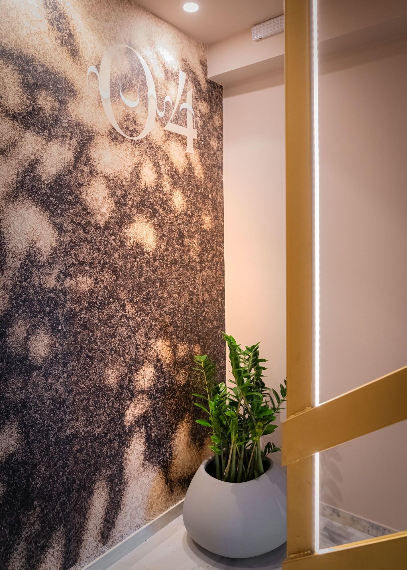 Varios Num Suites & Lofts Athens