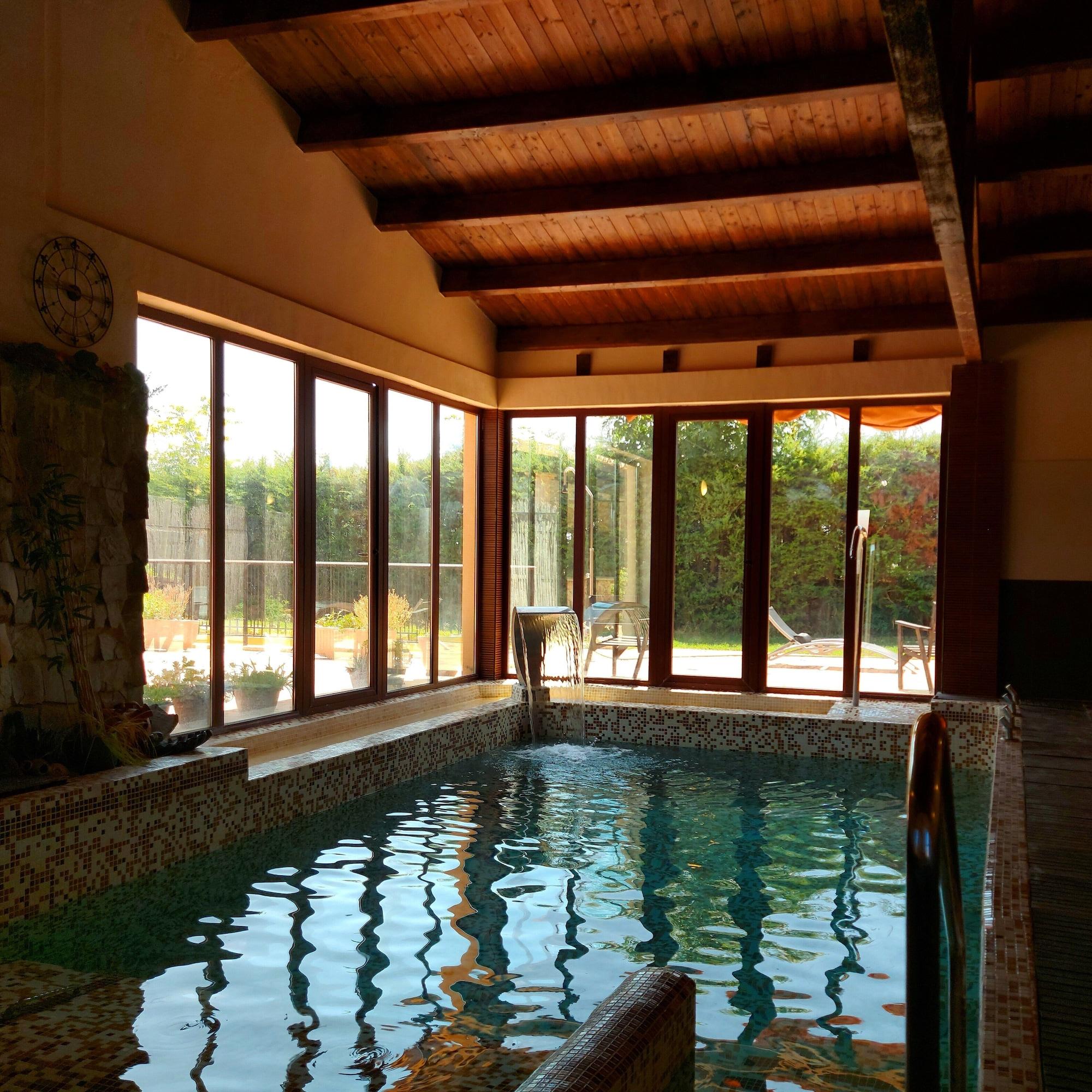 Spa Hotel Enoturismo Mainetes