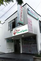 Alojamiento - Hotel Aires Del Quindio