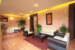 undefined - Hotel Jardines del Centro