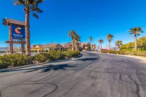 Alojamiento - Comfort Inn & Suites Mojave