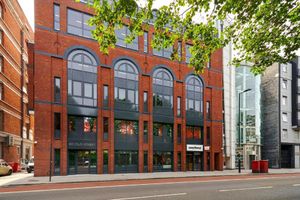 Alojamiento - easyHotel London City Shoreditch