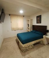 Alquiler Vacacional - Departamento familiar para 4 personas a solo 10 minutos de la ciudad de Oaxaca