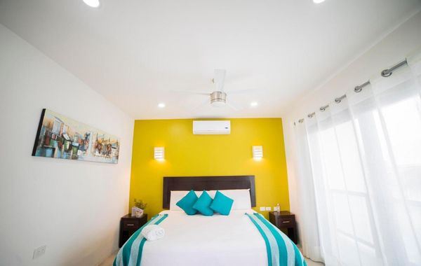 Asilé Hotel Boutique - Hoteles 3 estrellas en Bacalar, Quintana Roo