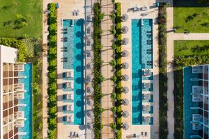 Alojamiento - Live Aqua Beach Resort Punta Cana