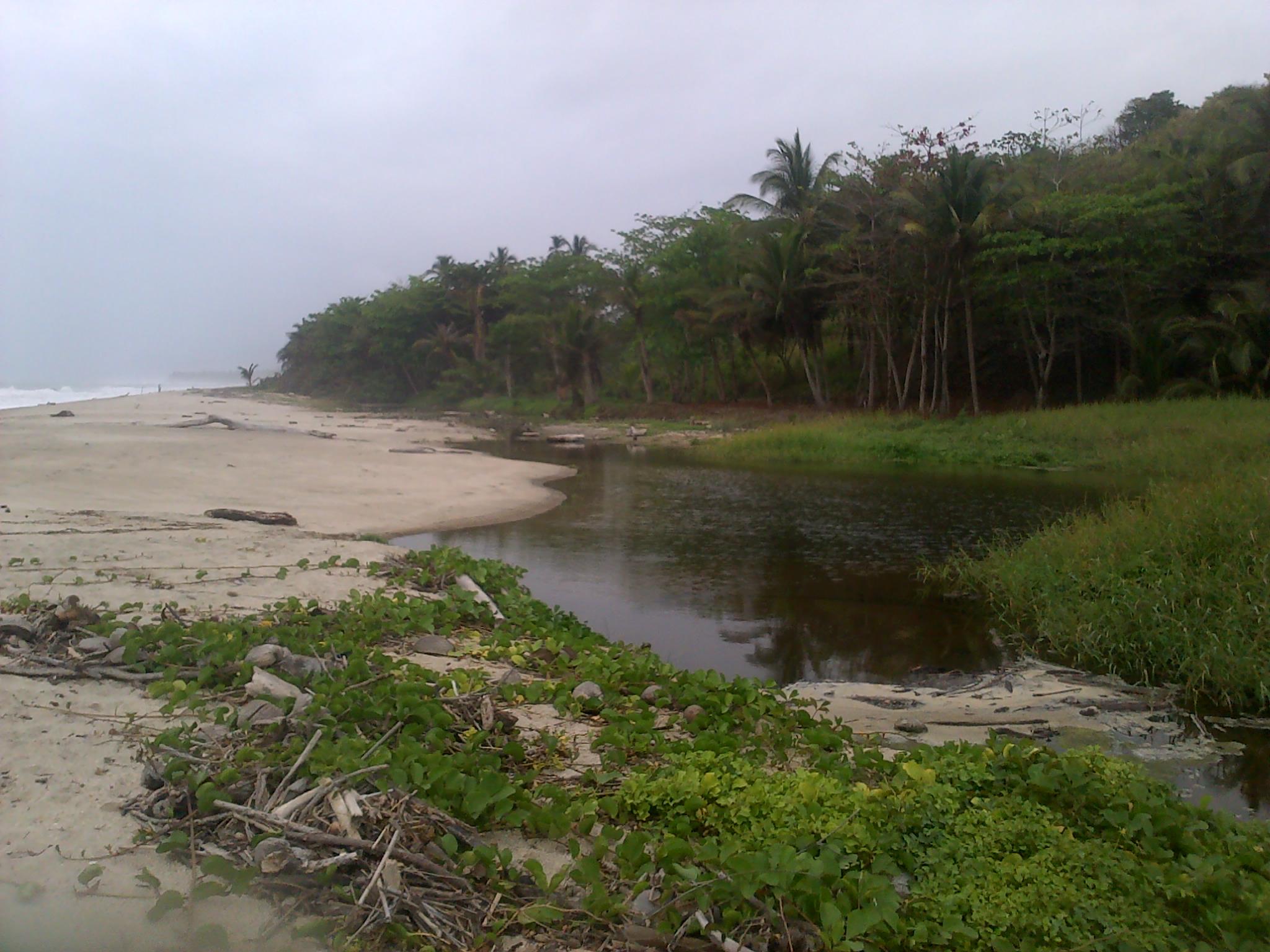 Playa Posada Villa Margarita