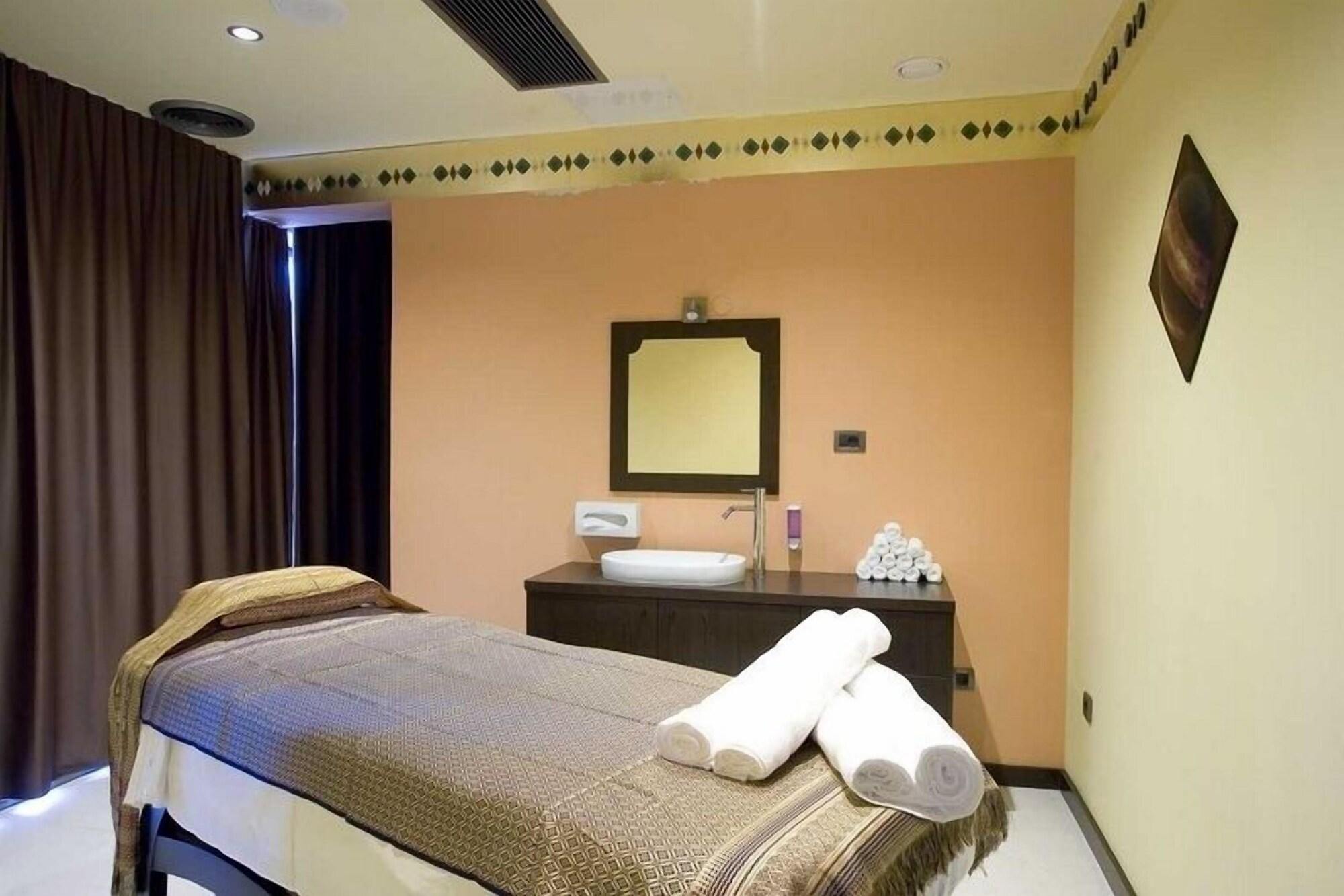 Spa Hotel Safir Casino