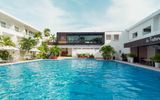 Cancun Bay All Inclusive Hotel