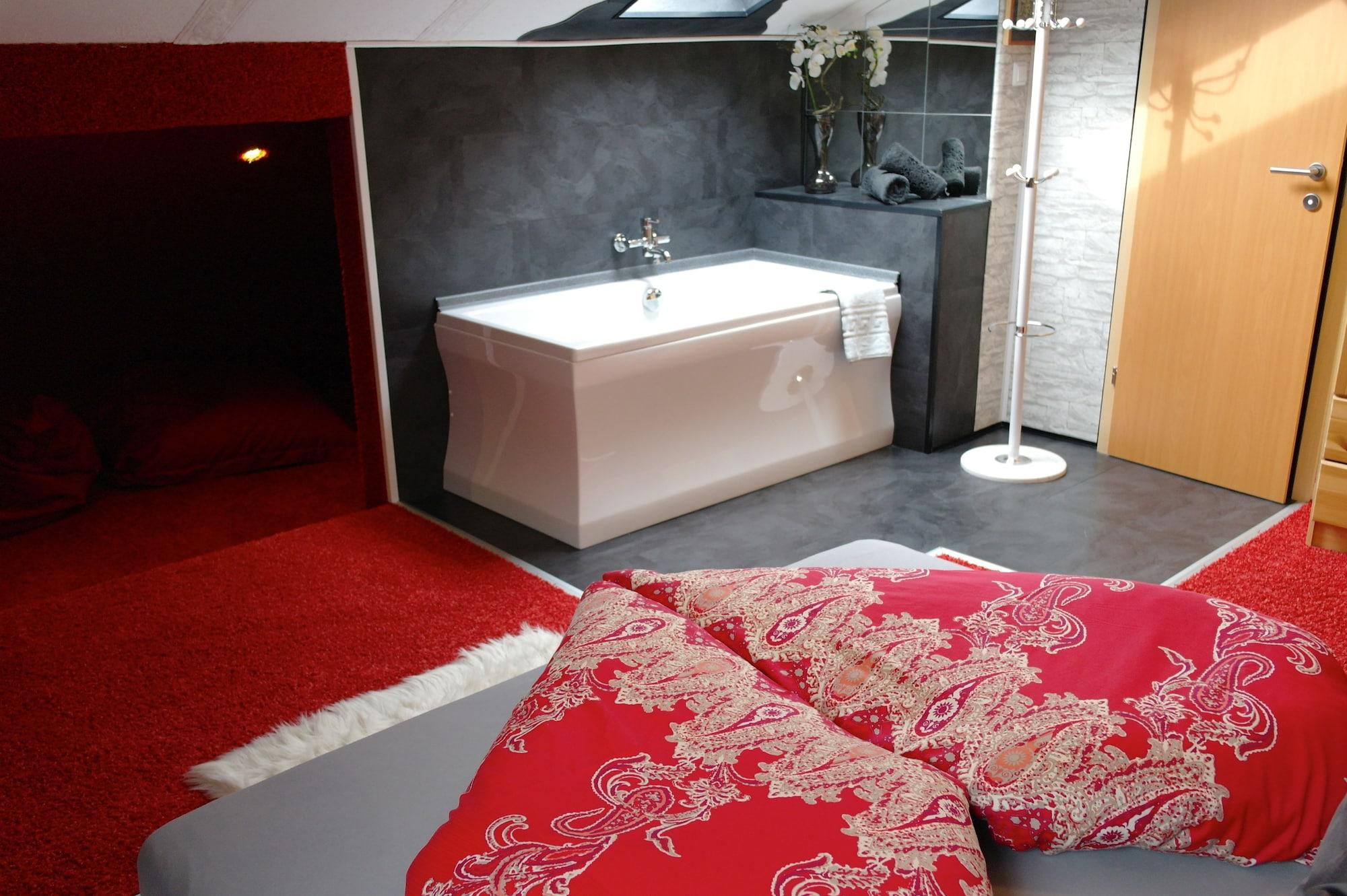 Habitación Apartment Fernerkogel