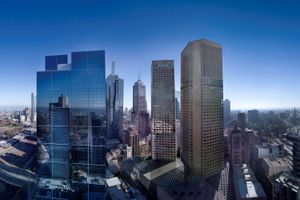 Alojamiento - Sofitel Melbourne On Collins