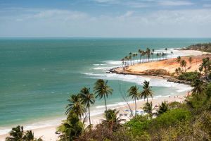 Passeio - Passeio para Praia de Lagoinha