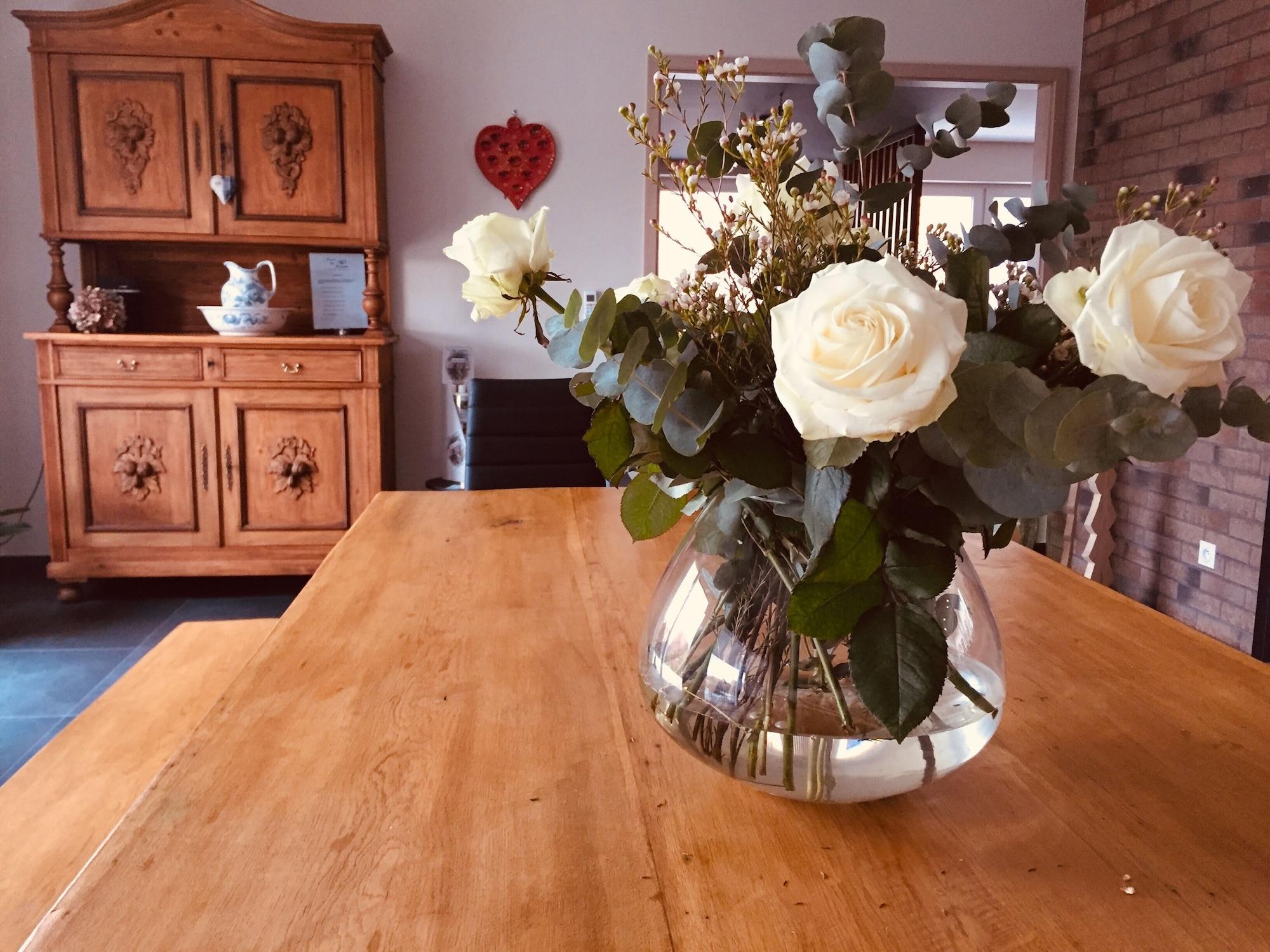 Varios B&B Coeur de Village Alsace