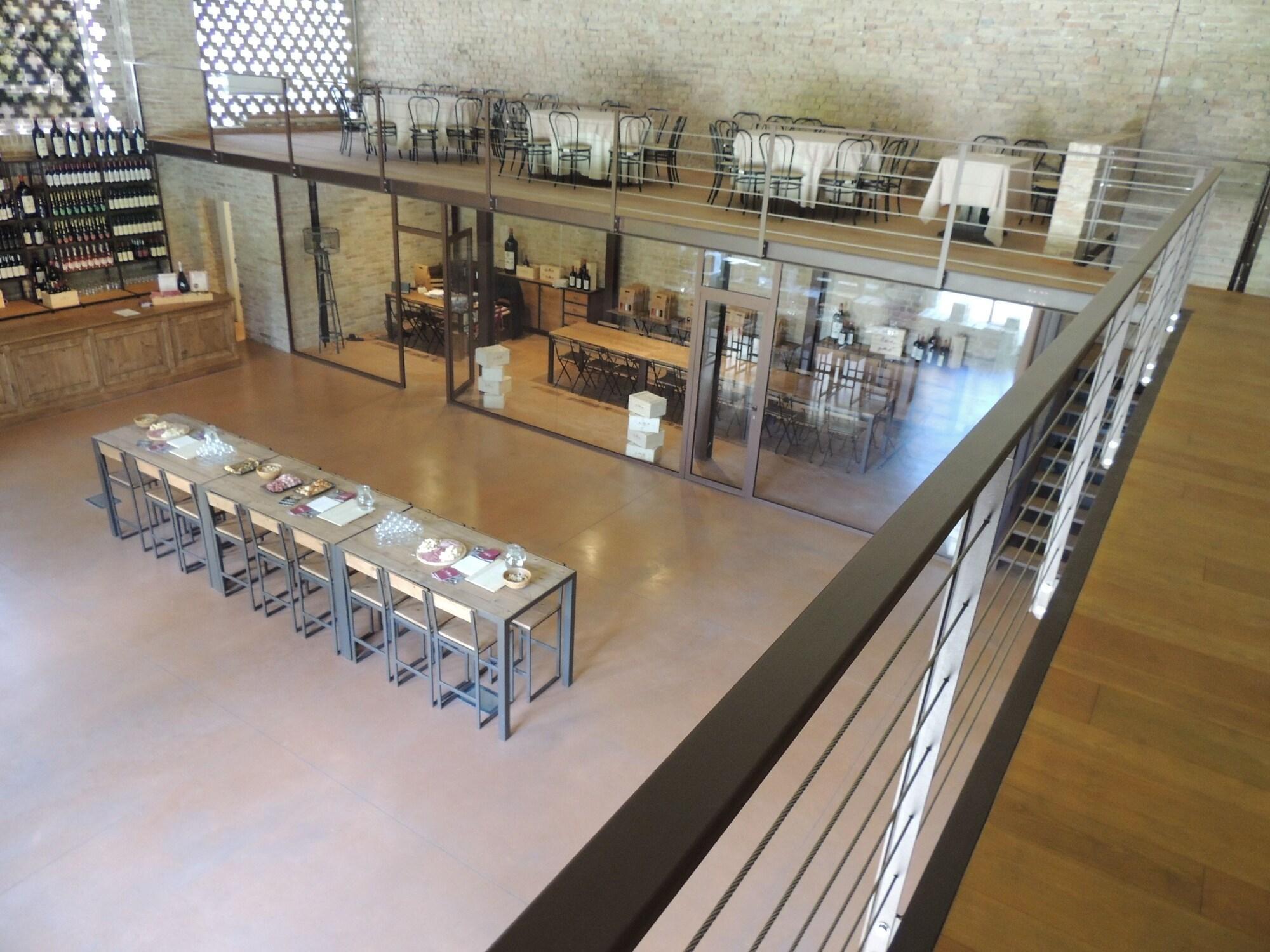 Instalaciones Recreativas Castello di Roncade