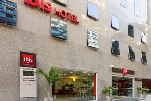 Alojamiento - Ibis Copacabana Posto 2