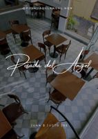 Alojamiento - Posada del Angel
