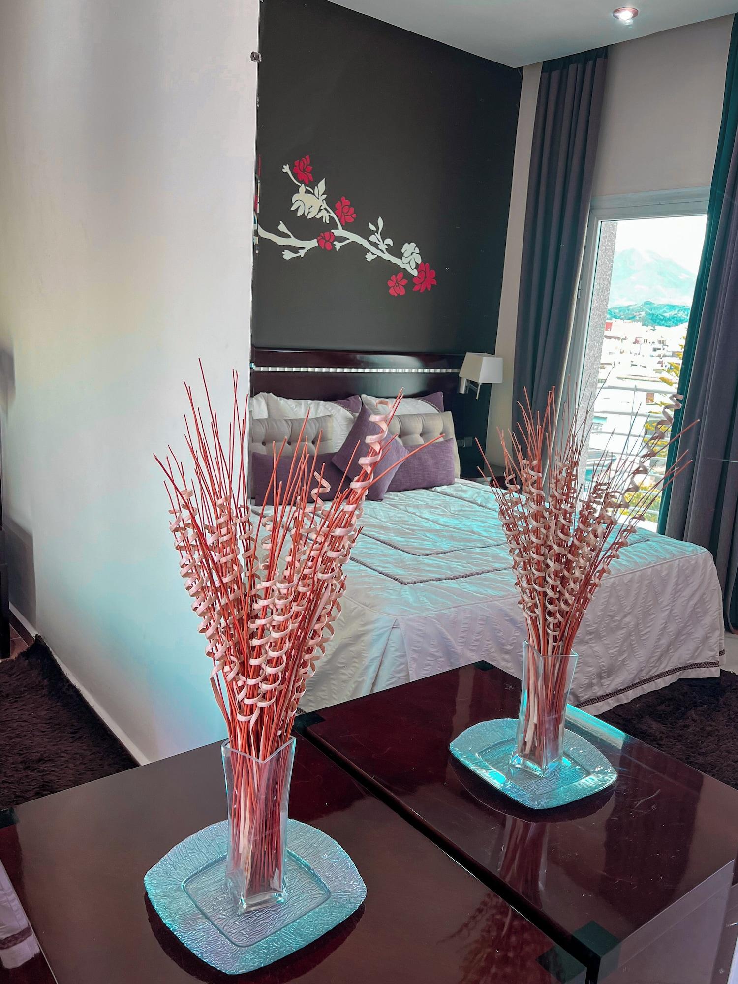Habitación Dream's Hotel