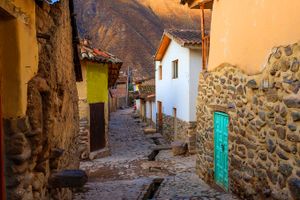 Paquete - Paquetes a Cusco