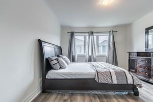 Alquiler Vacacional - Full house of 3 good size Bedrooms & 2.5 Wash Rms