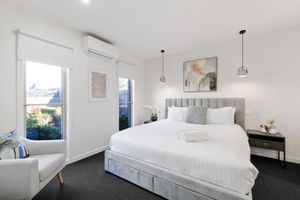 Alquiler Vacacional - Birchwood Villa Cowes, Pool & Tennis in Complex