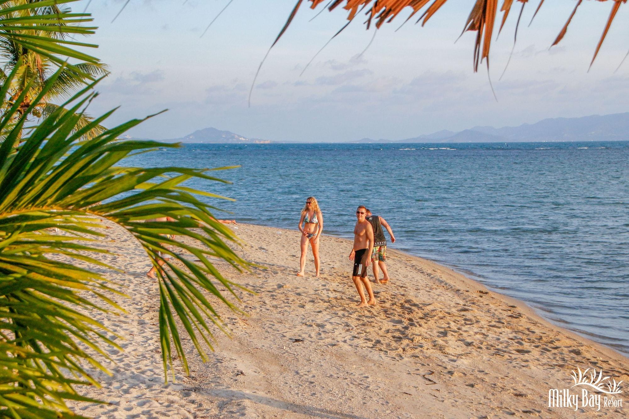 Playa Milky Bay Resort