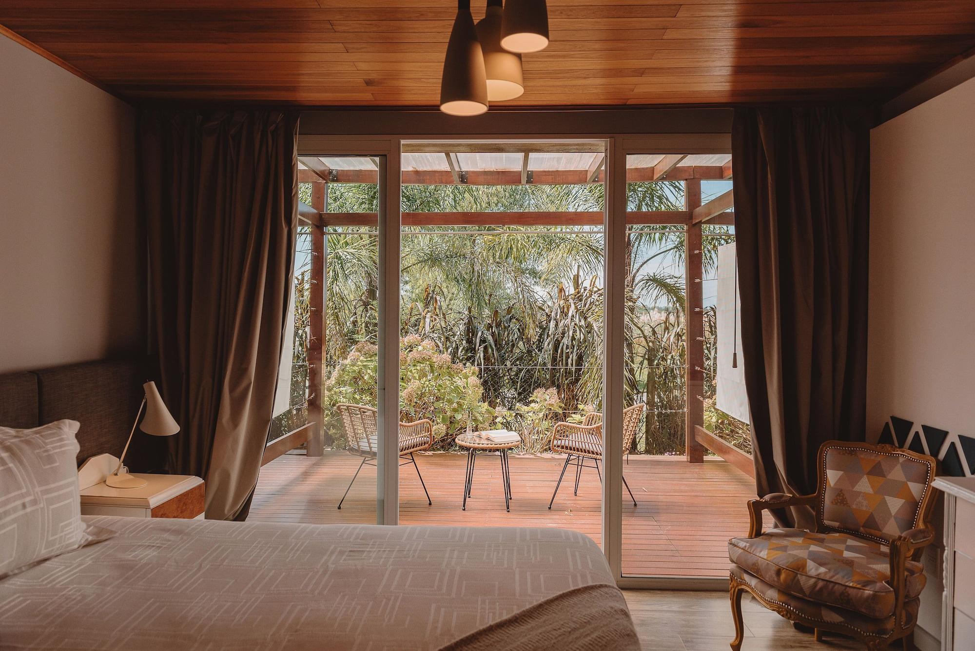 Habitación Puerto Dijama Hotel Boutique