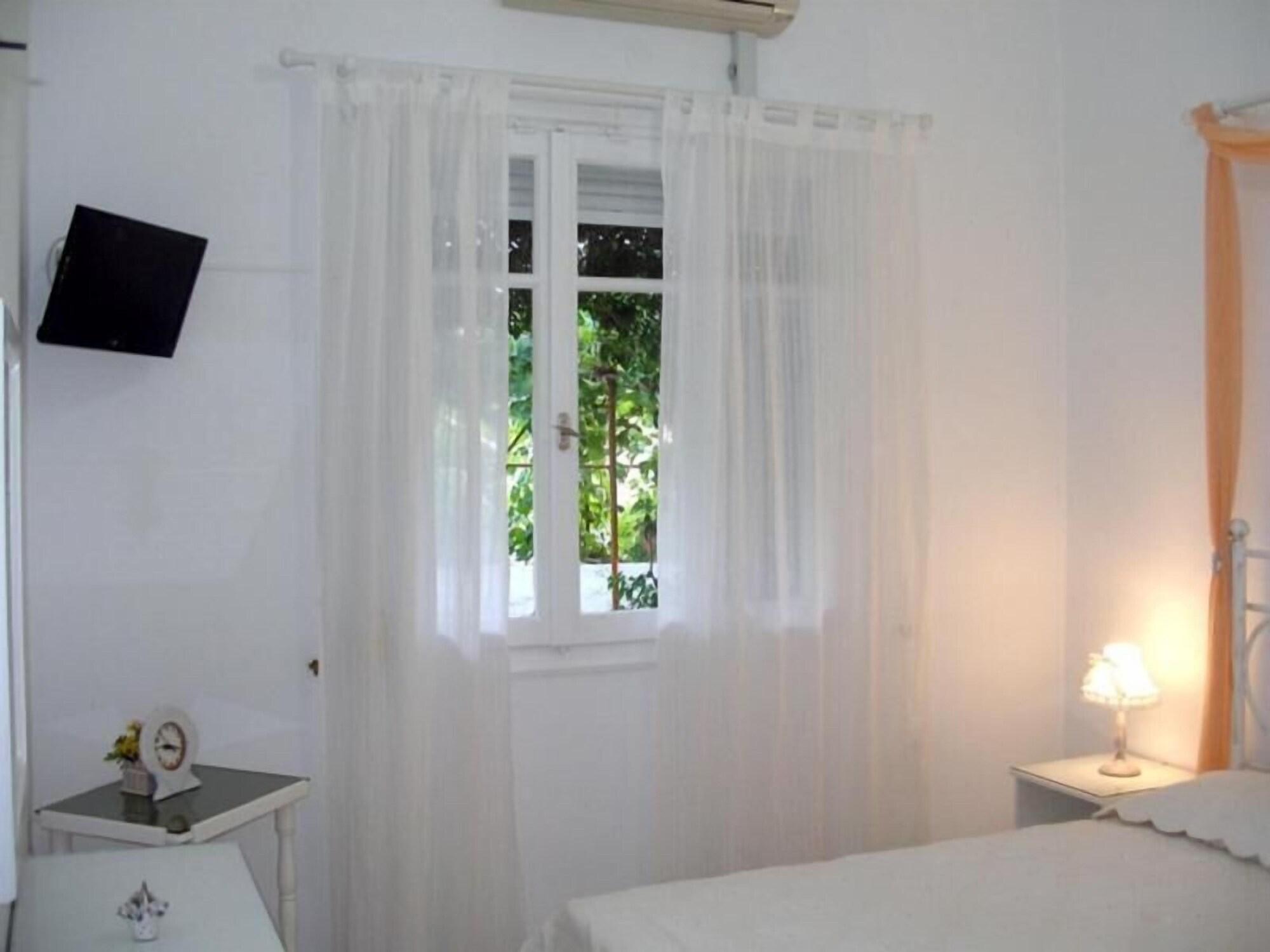 Habitación ARETHOUSA