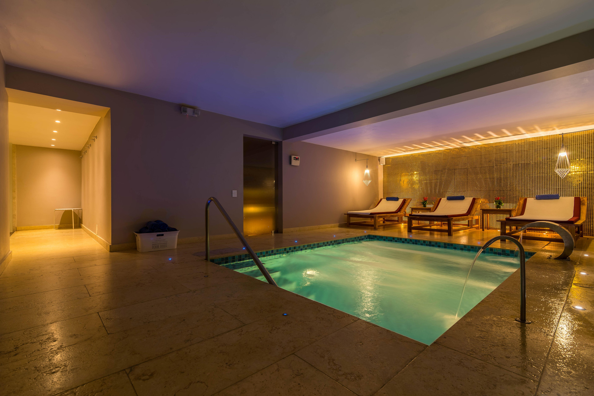 Hotel Caribe By Faranda Grand Cartagena – foto 16