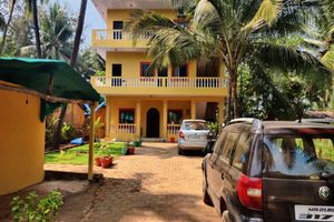 Alojamiento - Seajoy