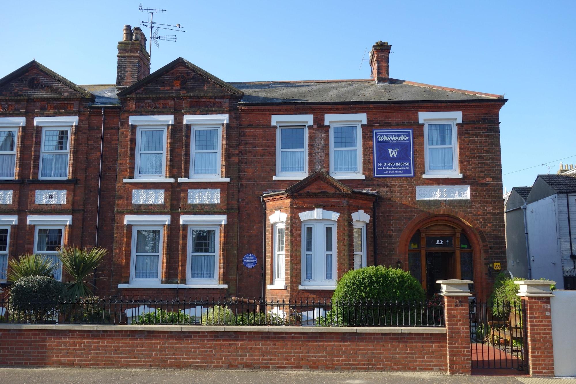 Varios The Winchester