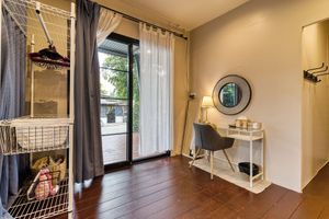 Alquiler Temporario - Jasmine Garden Bungalow