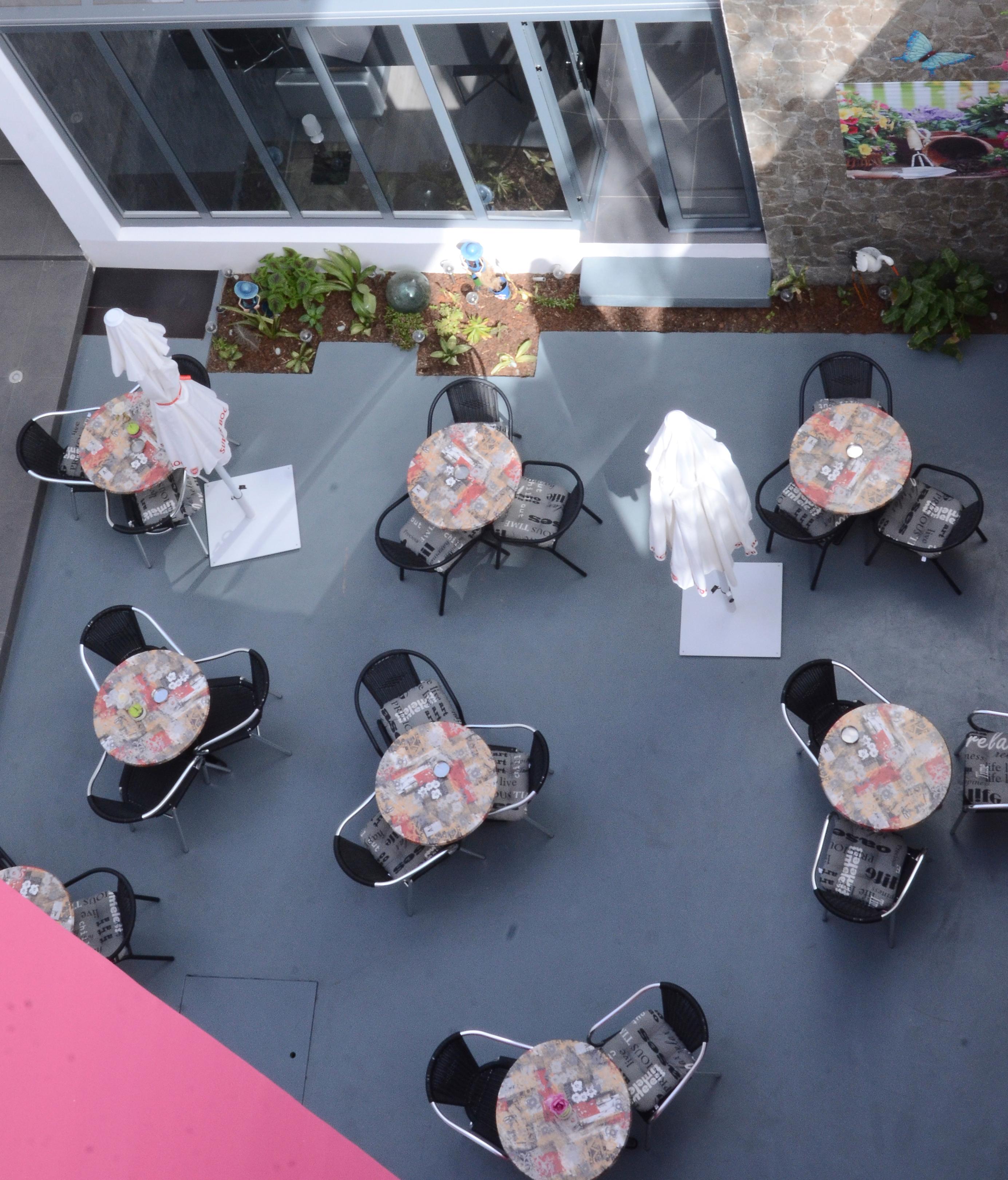 Varios Prassa 3 Boutique Hotel