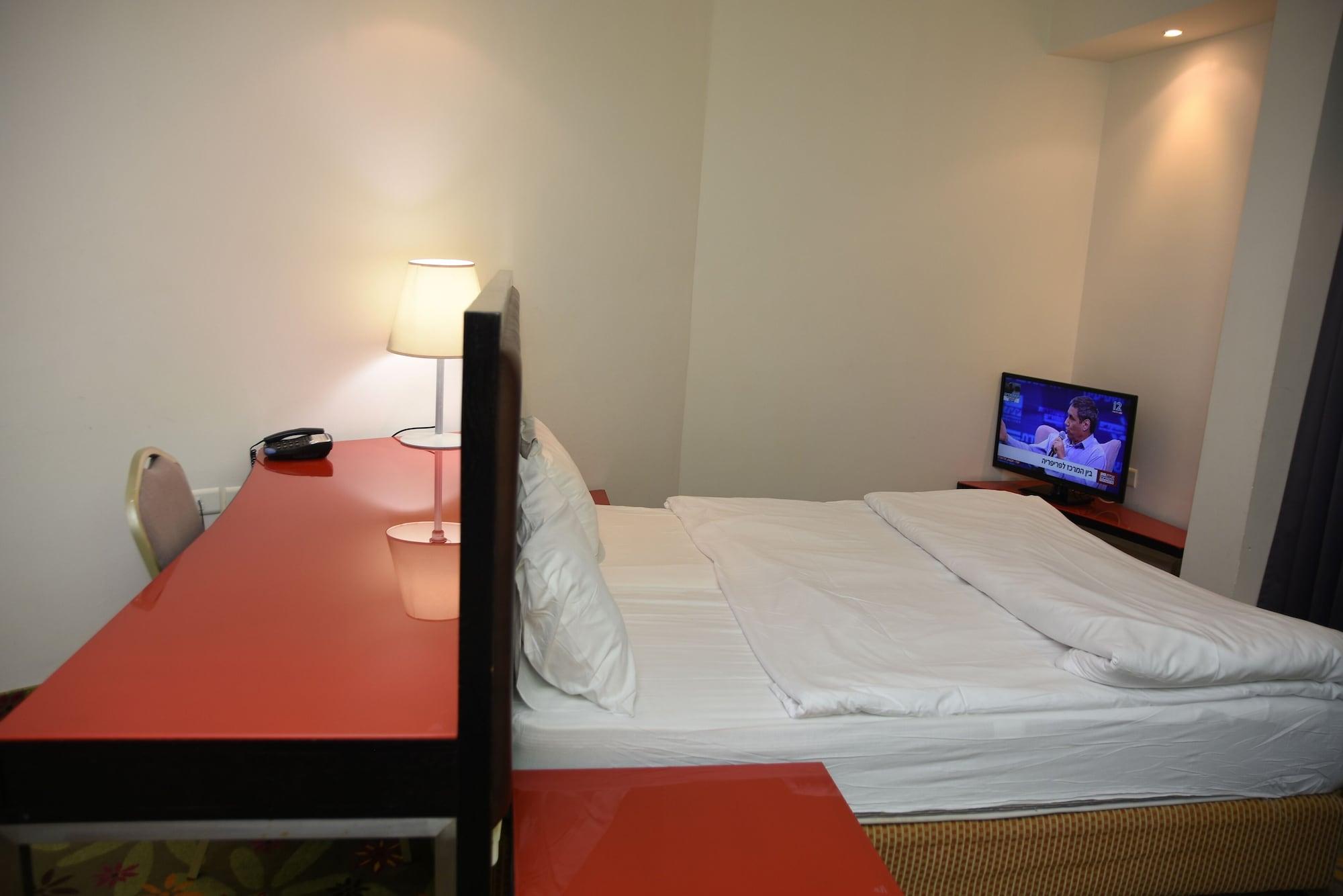 Habitación Madison Hotel Nahariya